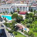 Halici Hotel Marmaris