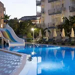 Hotel Halici 3*