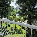 Halici Hotel