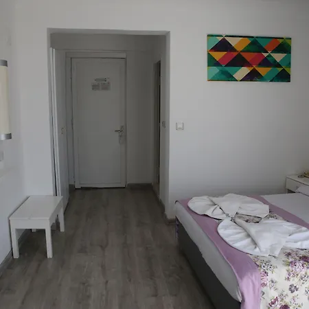 Hotel Halici