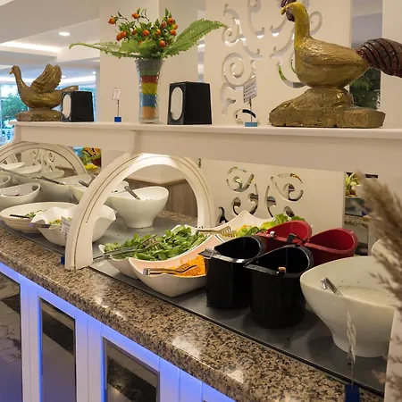 Halici Hotel 3*