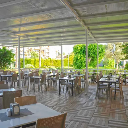 Halici 3* マルマリス