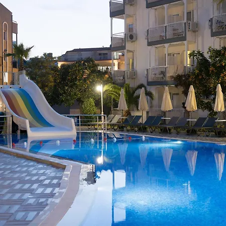 Hotel Halici 3*