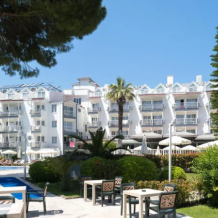 Hotel Halici