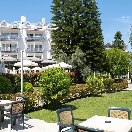 Halici 3* Marmaris