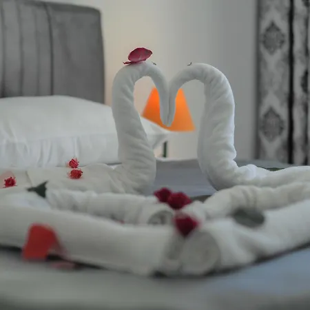 Halici Hotel 3*
