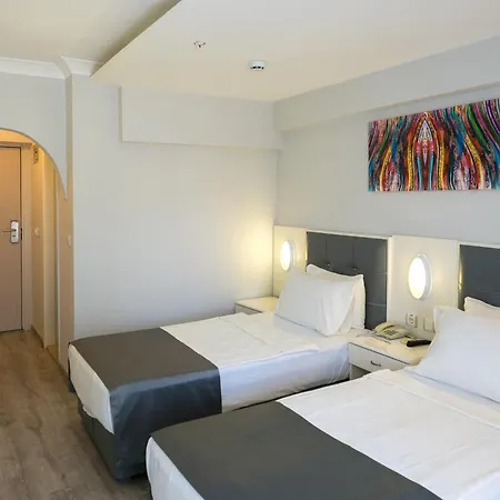 Halici Hotel Marmaris