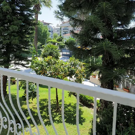 Halici Hotel