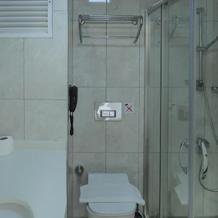 Hotel Halici Marmaris