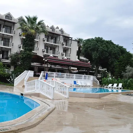 Hotel Halici Marmaris