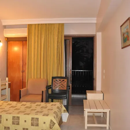 Hotel Halici Marmaris