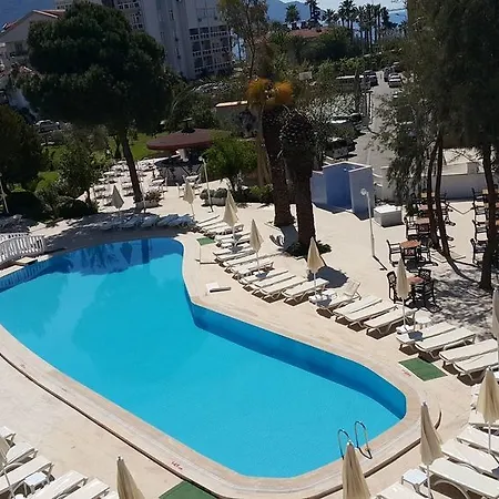 Hotel Halici