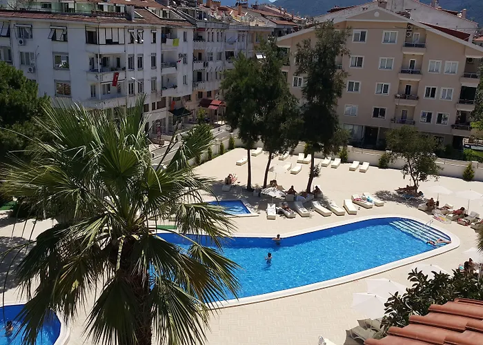 Halici 3*
