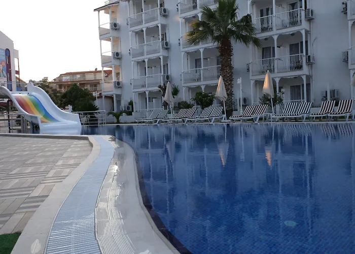 Halici 3*