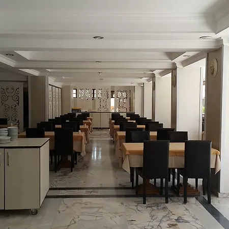 Szálloda Halici Marmaris