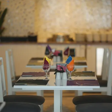 Halici Szálloda Marmaris