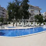 Отель Halici