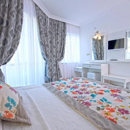Halici Отель Мармарис