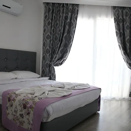 Halici Szálloda Marmaris