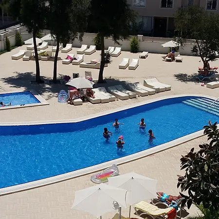 Halici Marmaris