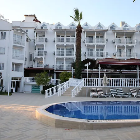 Hotel Halici 3*