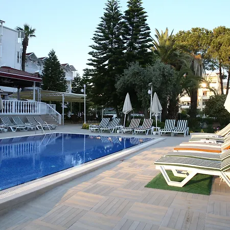 Hotel Halici