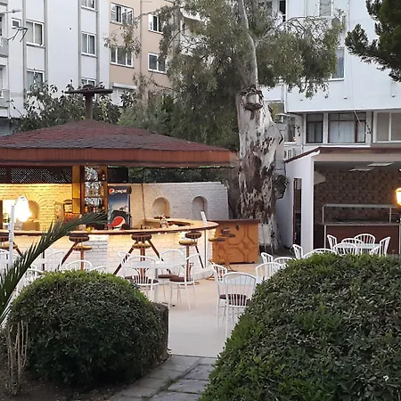 Halici מרמריס