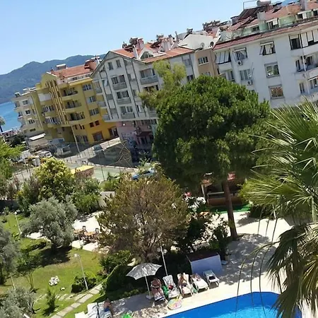 Halici 3* Marmaris