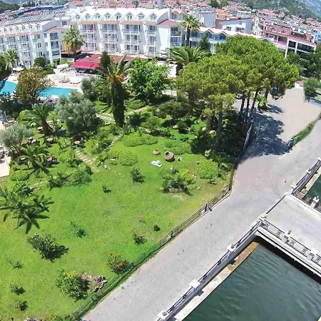 Halici 3* Marmaris