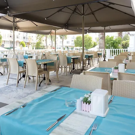 Halici 3* Marmaris
