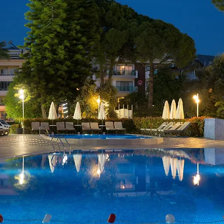 Halici מלון 3*