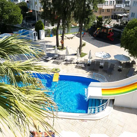 Halici Marmaris