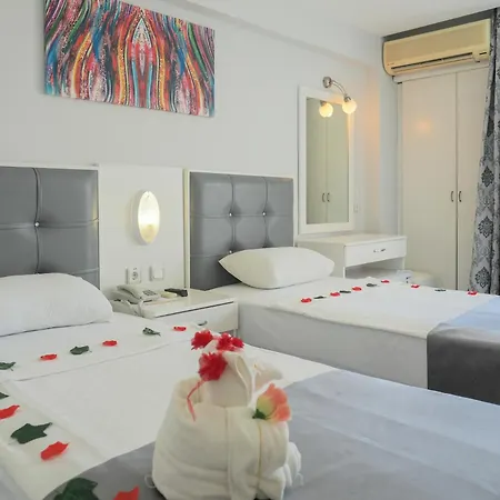 Halici Marmaris