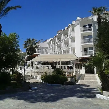 Halici 3*