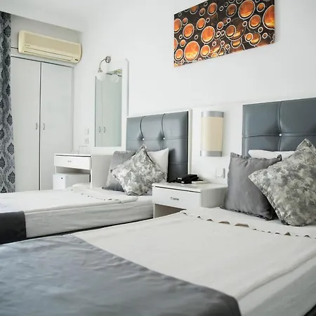 Hotel Halici Marmaris