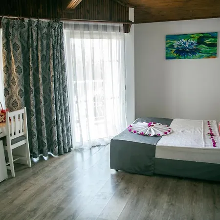 Halici 3* Мармарис