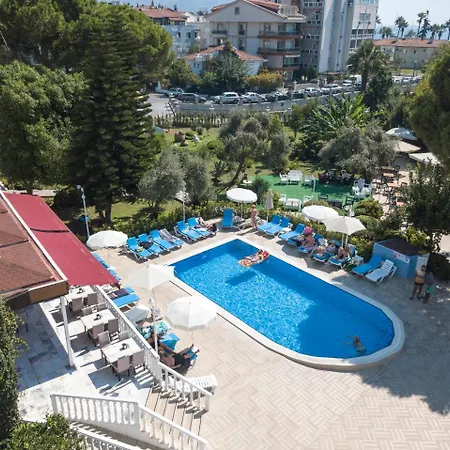 Hotel Halici Marmaris