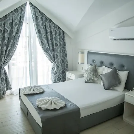 Отель Halici 3*