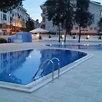 Szálloda Halici 3*