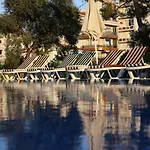 Halıcı 3* Marmaris