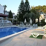 Otel Halıcı