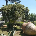 Halici Szálloda Marmaris