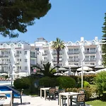 Otel Halıcı