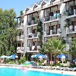 Otel Halıcı
