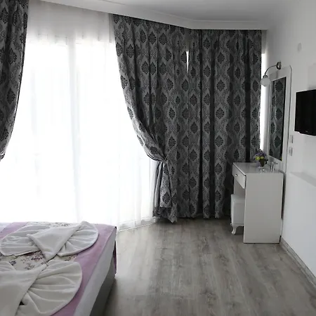 Hotel Halici 3*