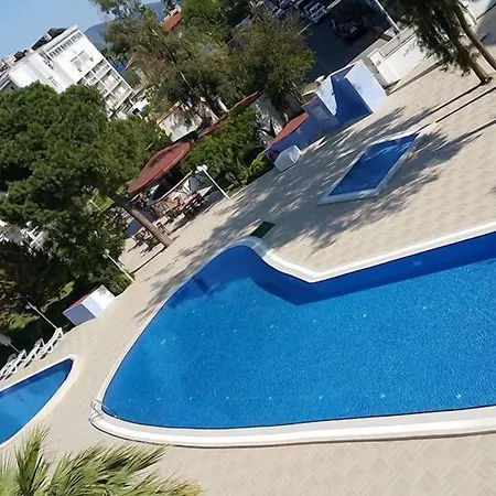 Halici 3* Marmaris