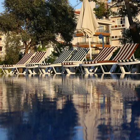 Halici 3* Marmaris
