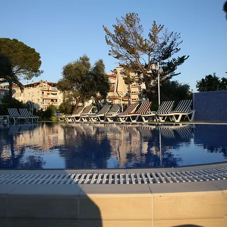 Halici Marmaris