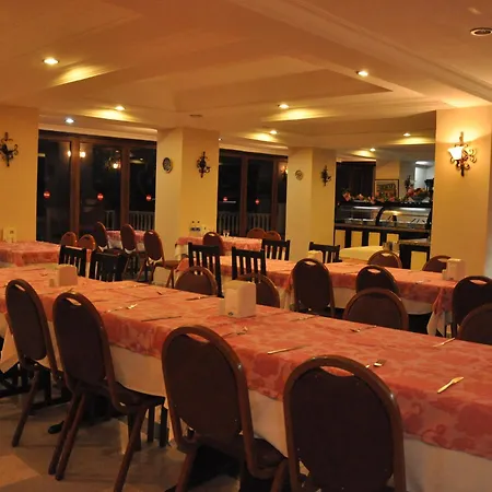 Hotel Halici 3*