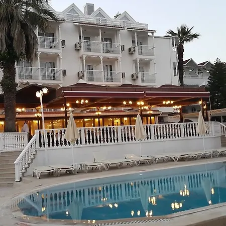 Halici 3*